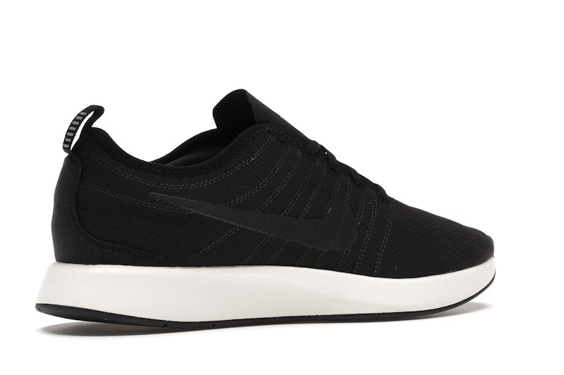 Nike Dualtone Racer SE Black/Black-Sail