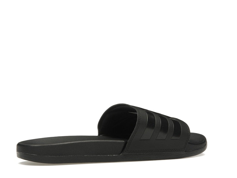 adidas Adilette Comfort Slides Core Black