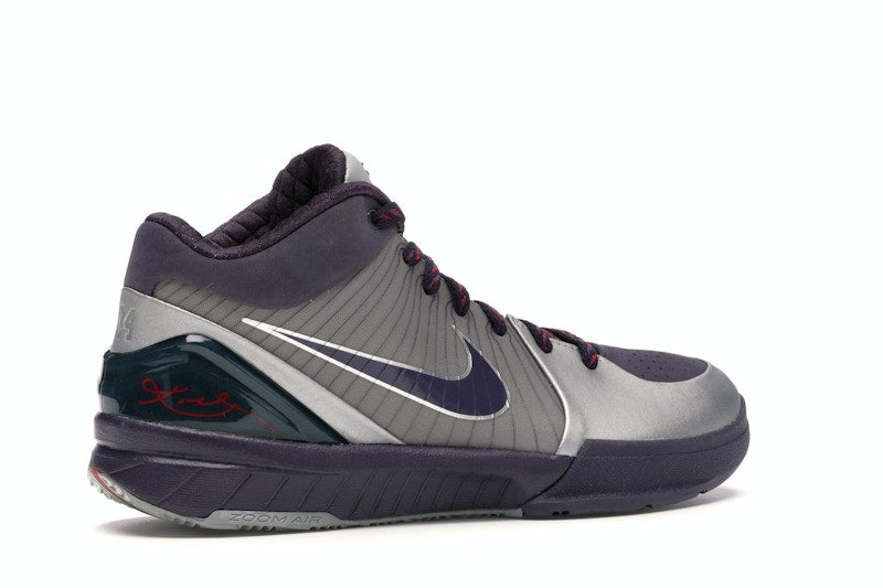 Nike Kobe 4 Chaos Joker
