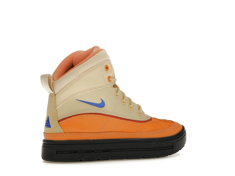 Nike Woodside 2 High Sesame Hot Curry (GS)