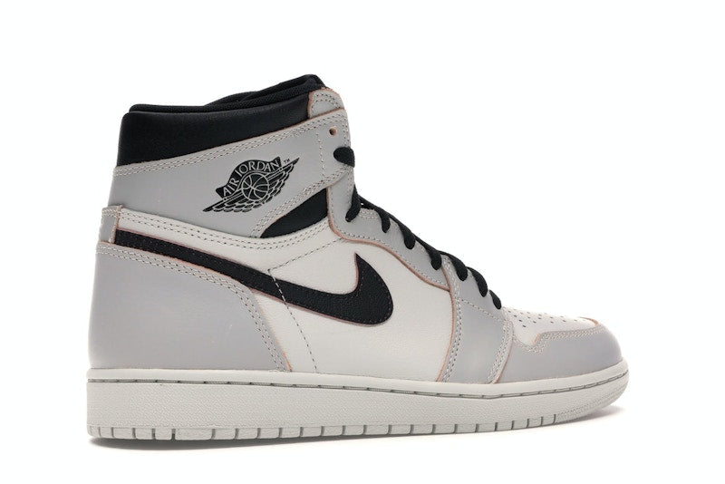 Jordan 1 Retro High OG Defiant SB NYC to Paris