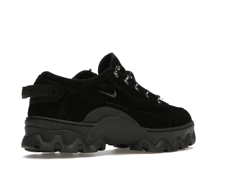 Nike Lahar Low Black (Women's)
