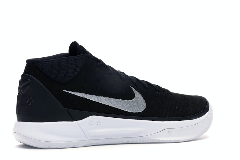 Nike Kobe A.D. Mid TB Black