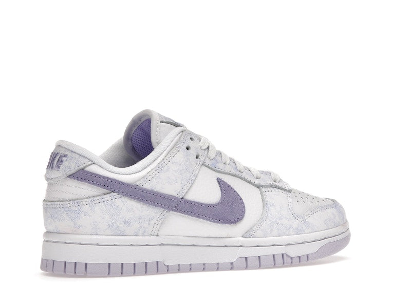 Nike Dunk Low Purple Pulse (Women's)
