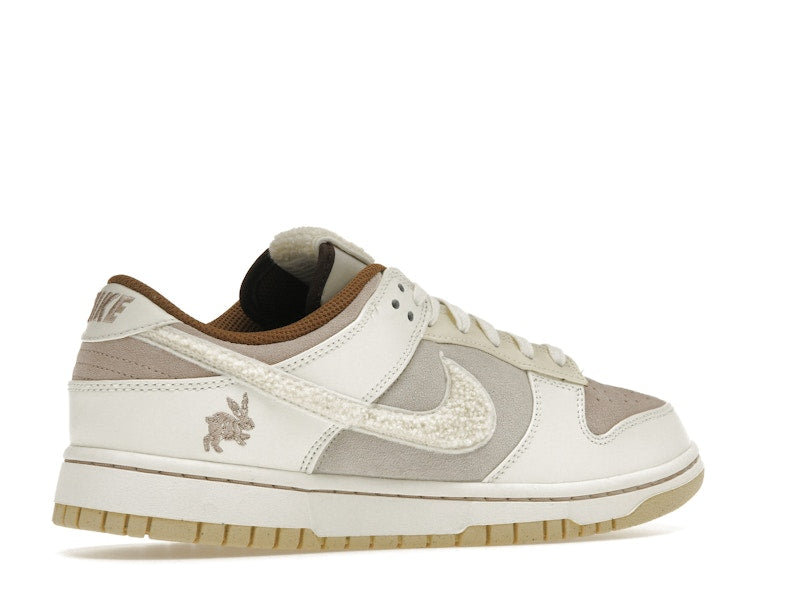 Nike Dunk Low Retro PRM Year of the Rabbit Fossil Stone (2023)