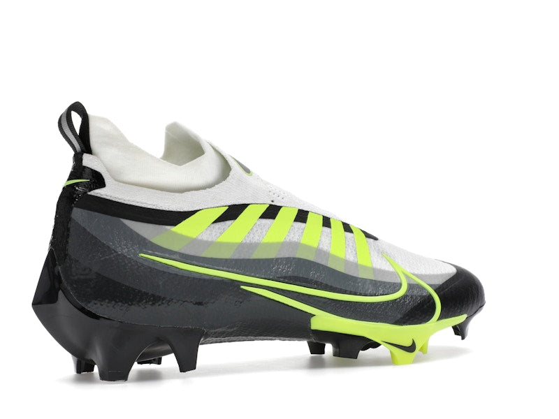 Nike Vapor Edge Elite 360 Flyknit Black Volt
