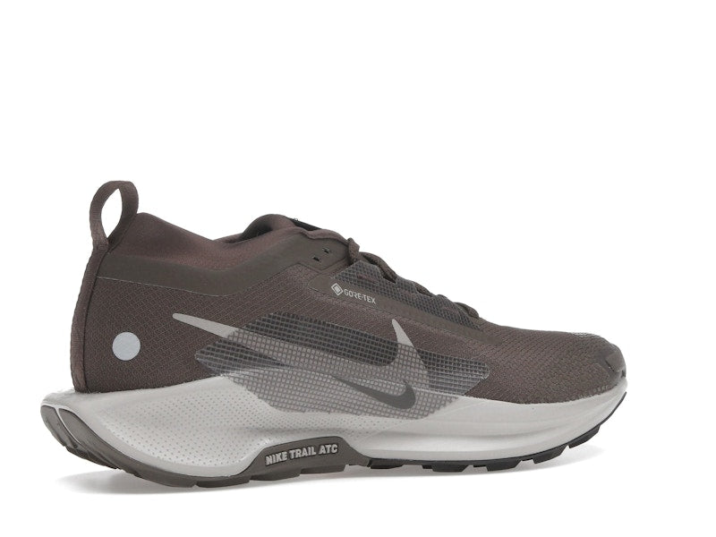 Nike React Pegasus Trail 5 Gore-Tex Ironstone Velvet Brown