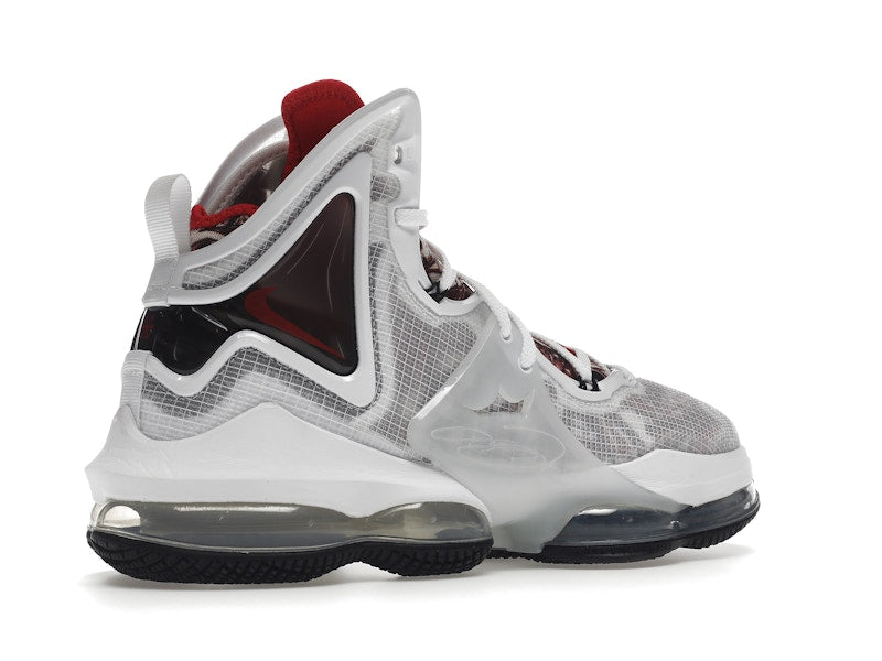 Nike LeBron 19 Sketch