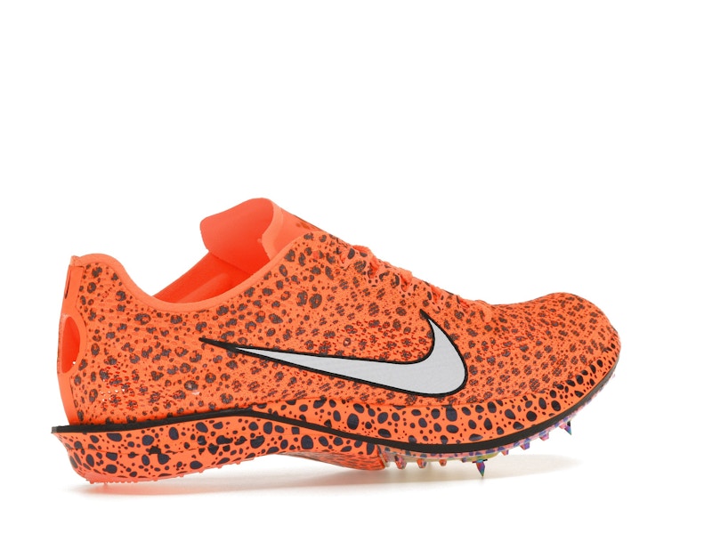 Nike ZoomX Dragonfly 2 Electric Pack Olympic Safari