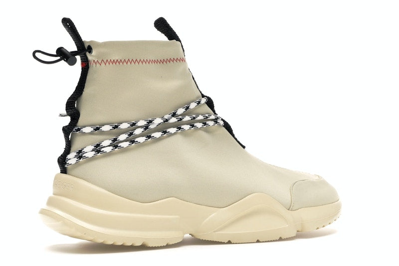 John Geiger 002 Cream