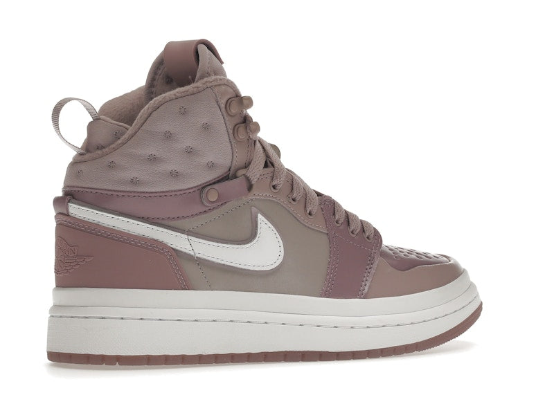 Jordan 1 Acclimate Plum Fog (Women's)