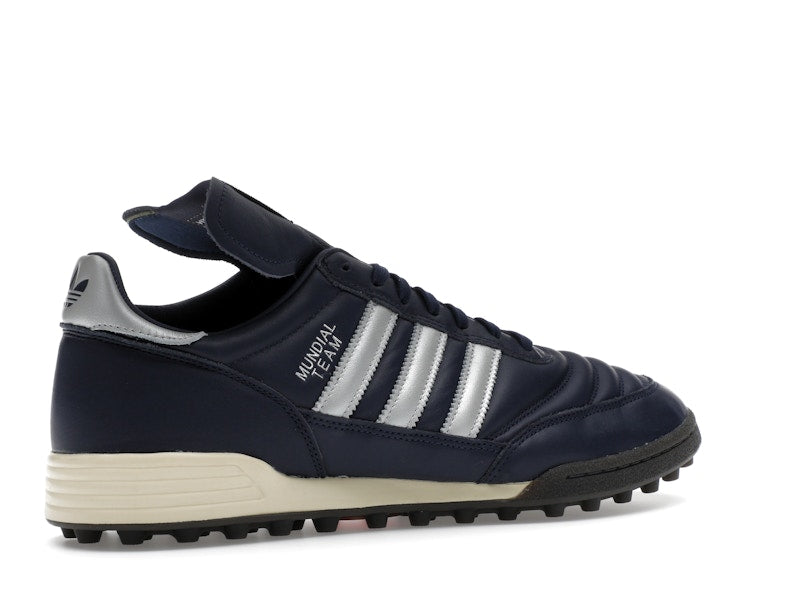 adidas Mundial Team Night Indigo Silver Metallic