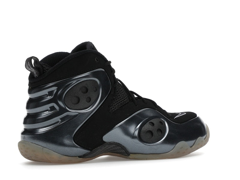 Nike Zoom Rookie Black Anthracite