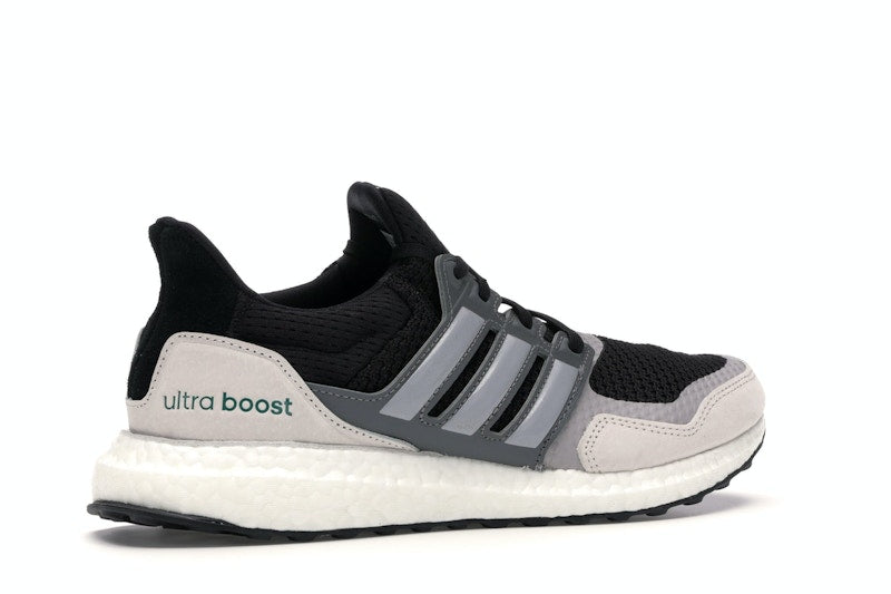 adidas Ultra Boost S&L Black Grey