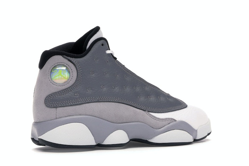 Jordan 13 Retro Atmosphere Grey (PS)