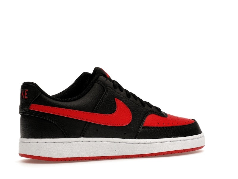 Nike Court Vision Low Next Nature Bred