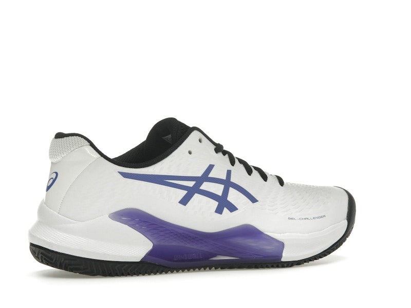ASICS Gel-Challenger 14 Clay White Sapphire