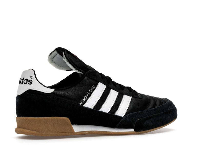 adidas Mundial Goal Core Black
