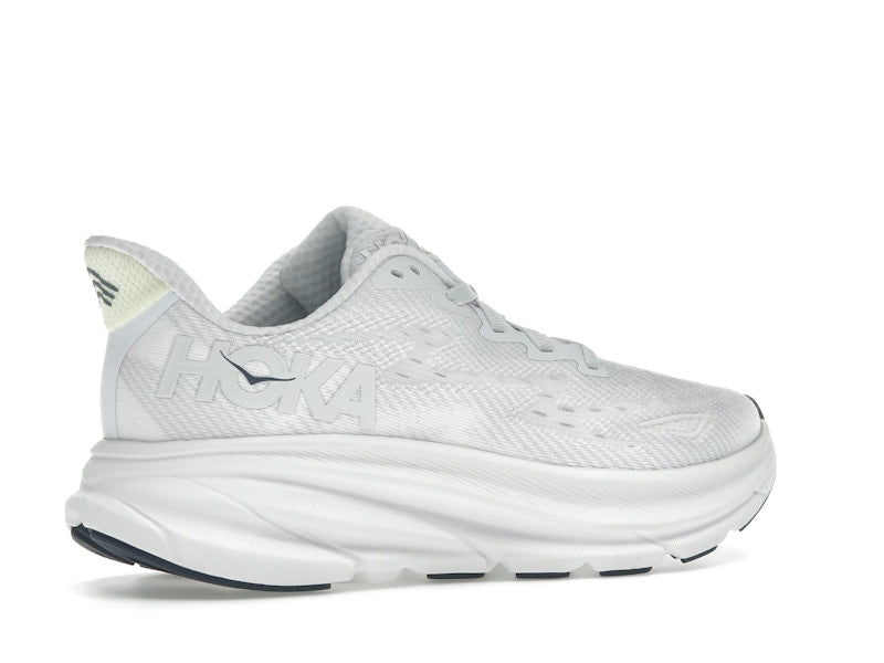 Hoka One One Clifton 9 Cosmic Grey (Women's)