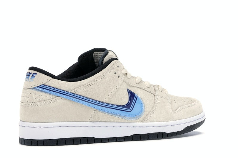 Nike SB Dunk Low Truck It