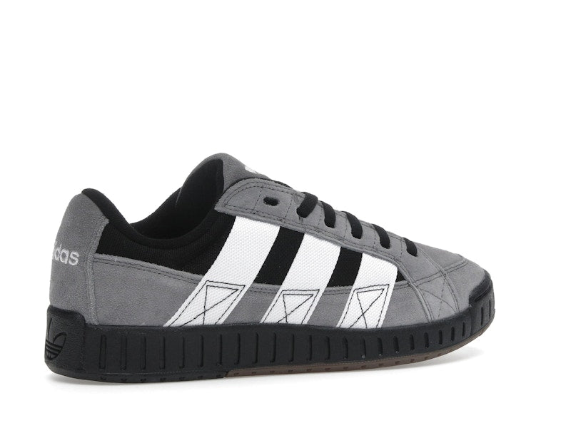 adidas LWST Grey Cloud White Core Black