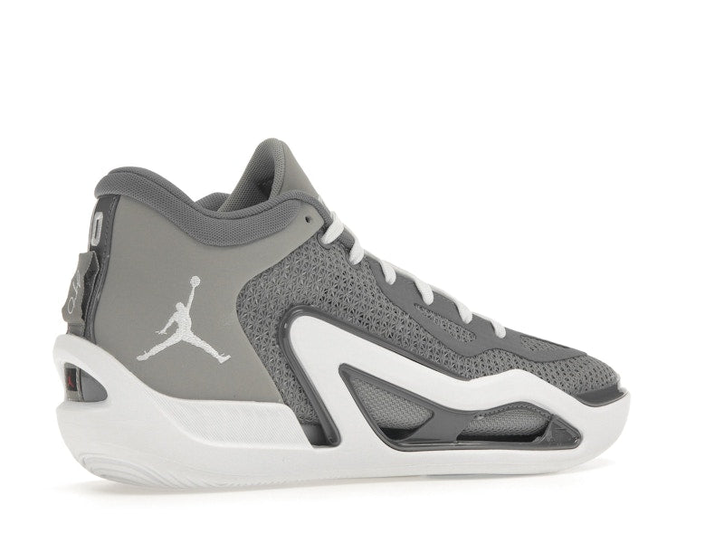 Jordan Tatum 1 Cool Grey