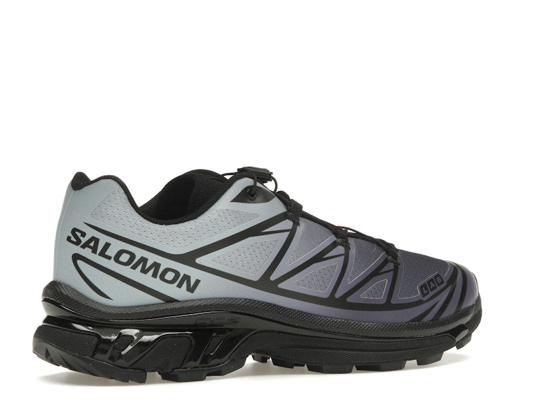 Salomon XT-6 Chromatic Blue Fog