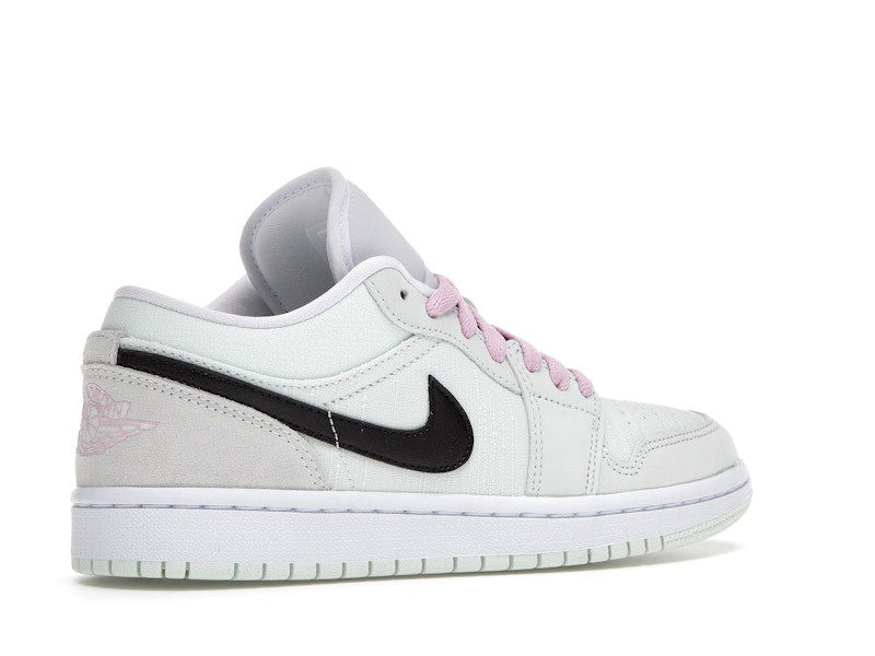 Jordan 1 Low SE Barely Green (Women's)