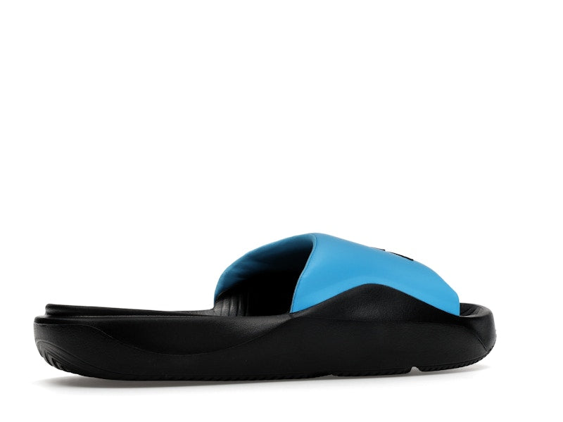 Jordan Franchise Slide University Blue Black