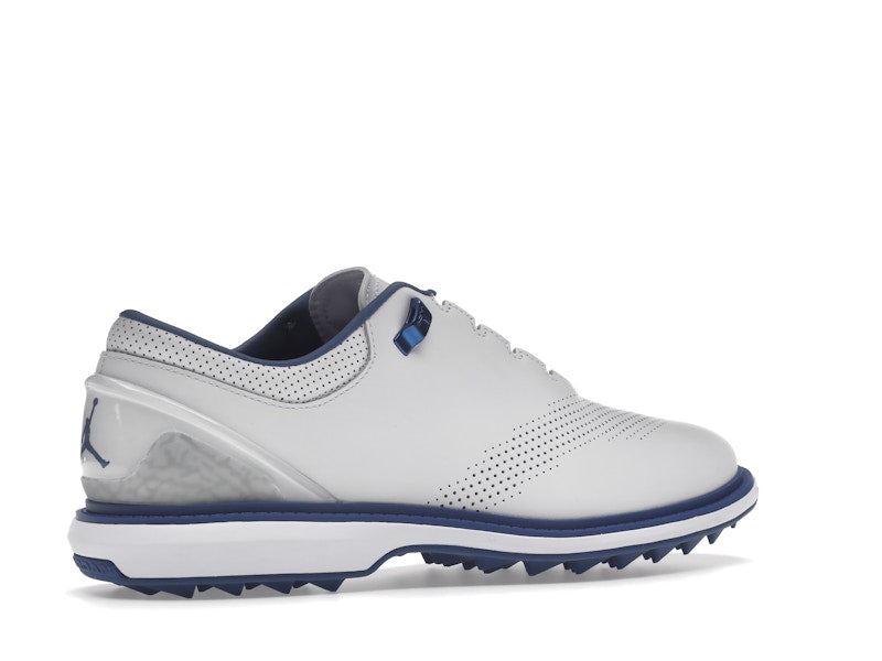 Jordan ADG 4 Golf White French Blue