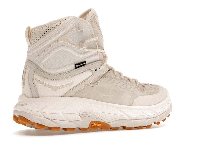 Hoka One One Tor Ultra Hi Eggnog Gum