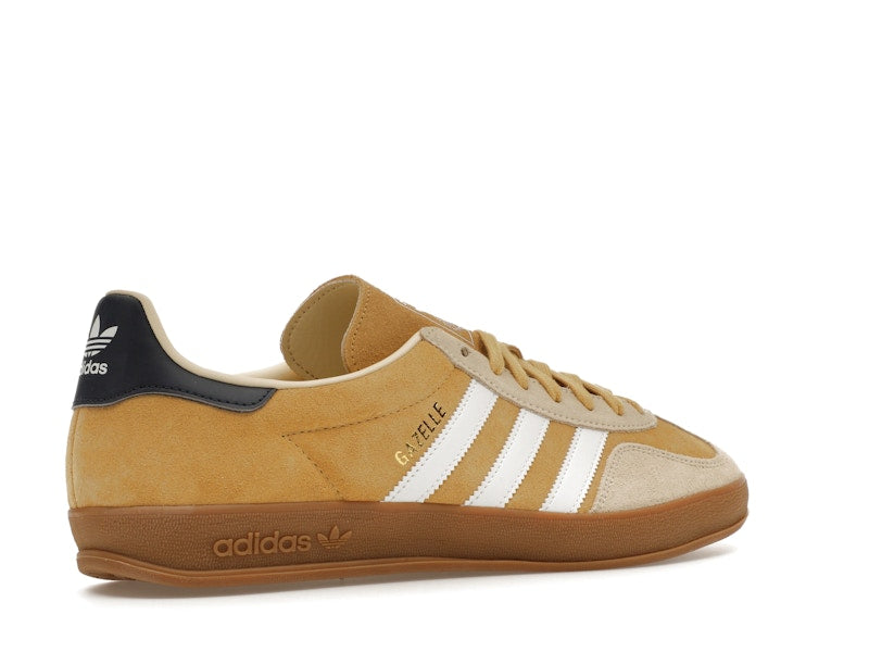 adidas Gazelle Indoor Oat