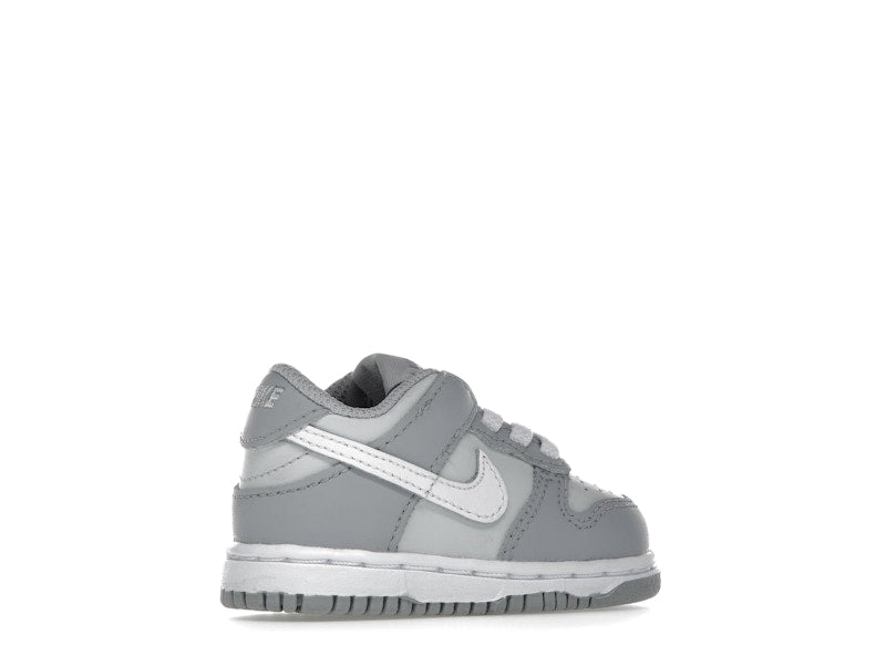 Nike Dunk Low Two-Toned Grey (TD)