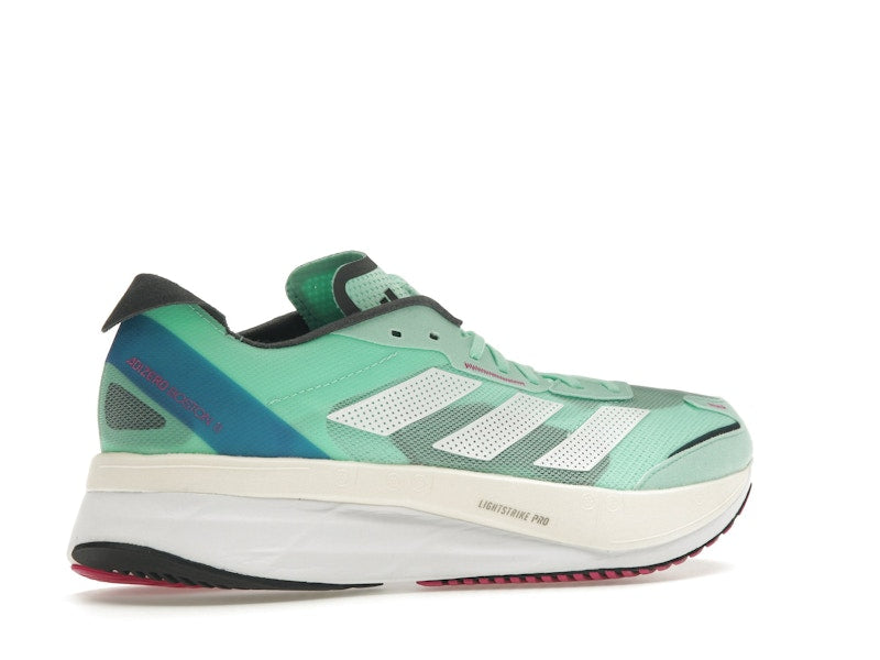 adidas Adizero Boston 11 Pulse Mint