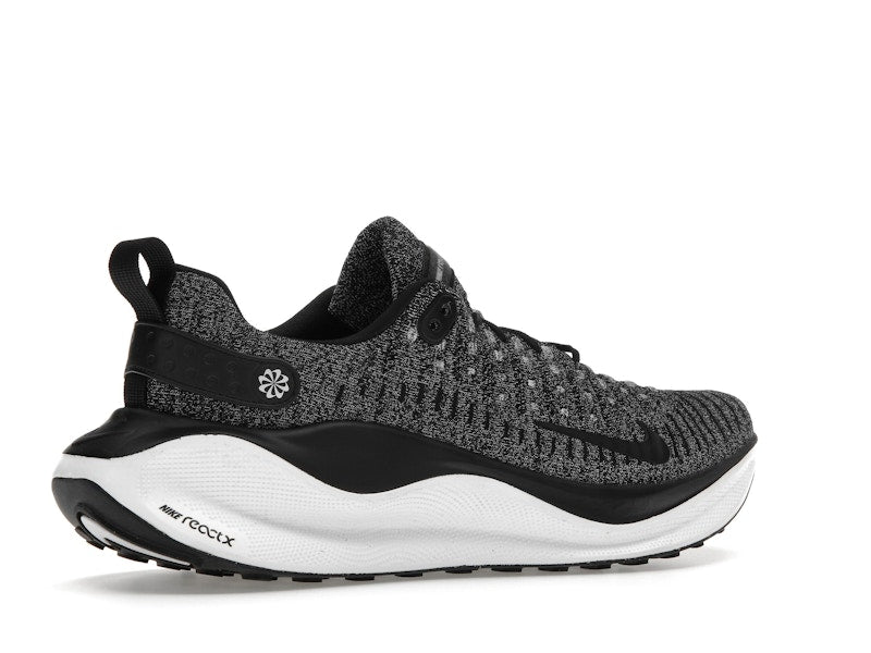 Nike ReactX Infinity Run 4 Oreo