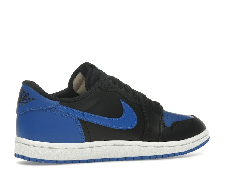 Jordan 1 Retro Low '85 Royal