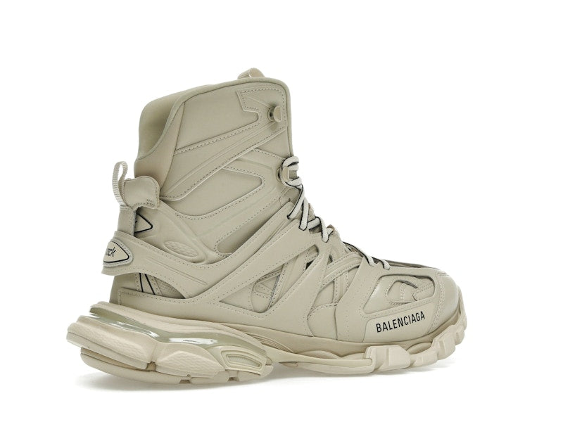 Balenciaga Track Hike Beige (Women's)
