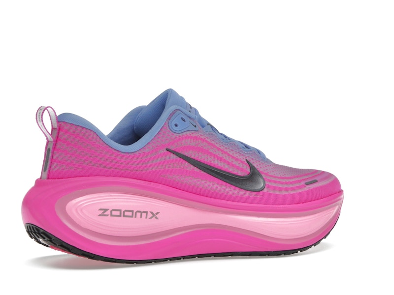 Nike Vomero Plus Royal Pulse Fire Pink (Women's)