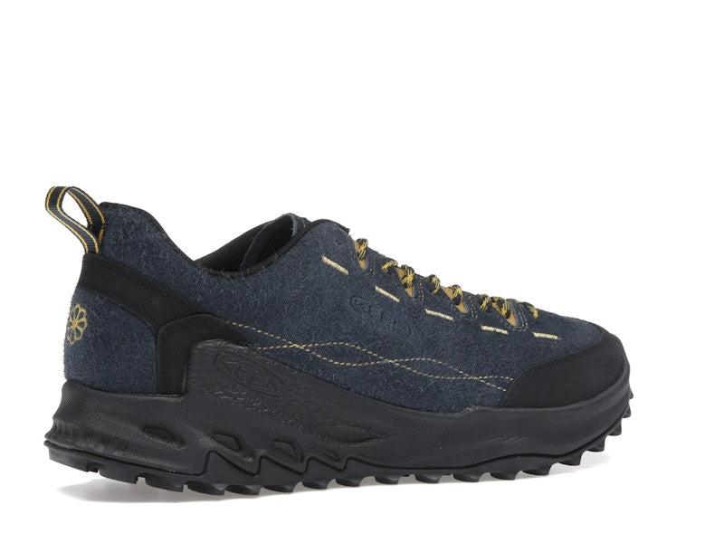 Keen Jasper Zionic Sky Captain Lemon Curry