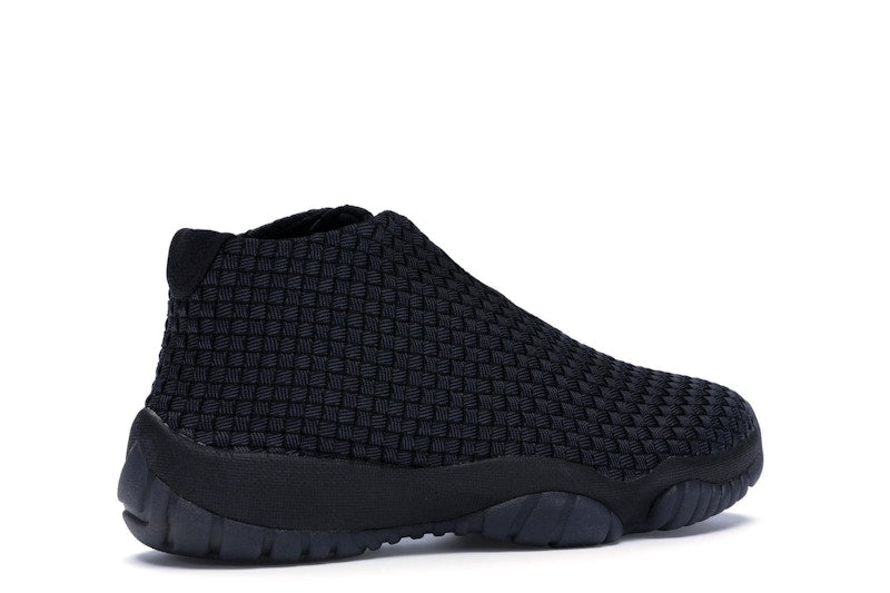 Jordan Future Triple Black