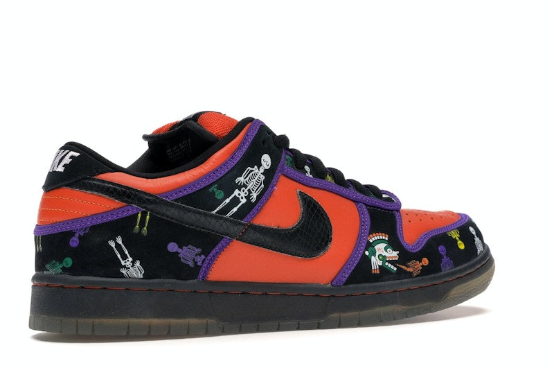 Nike SB Dunk Low Day of the Dead