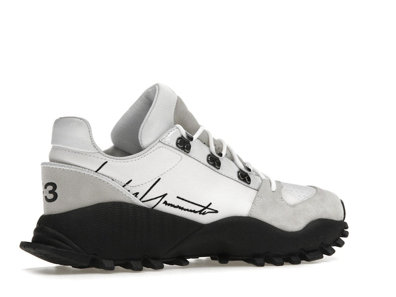 adidas Y-3 Kyoi Trail White Black