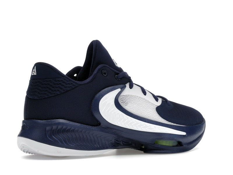Nike Zoom Freak 4 TB Midnight Navy