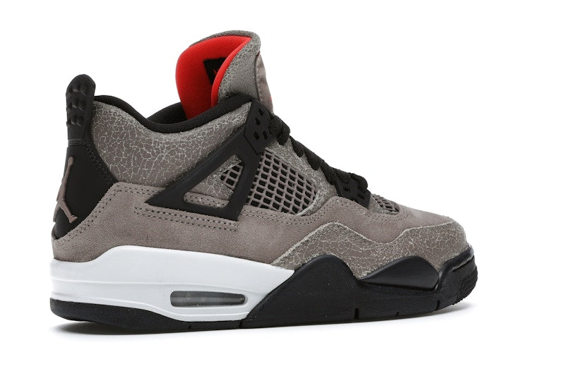 Jordan 4 Retro Taupe Haze (GS)