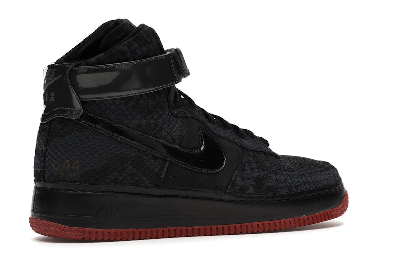 Nike Air Force 1 High Eddie Cruz West Coast