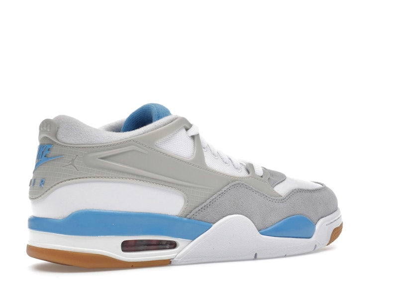 Jordan 4 RM White Legend Blue