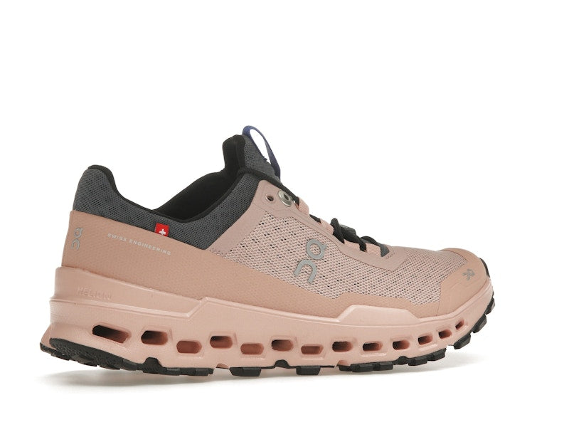 On Running Cloudultra Rose Cobalt (Women's)