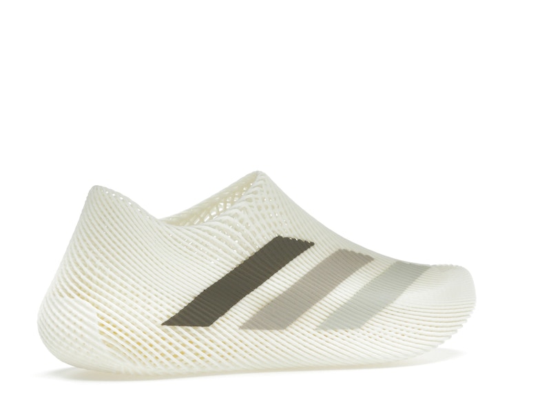 adidas Climacool 25 Kith Off White Light Brown