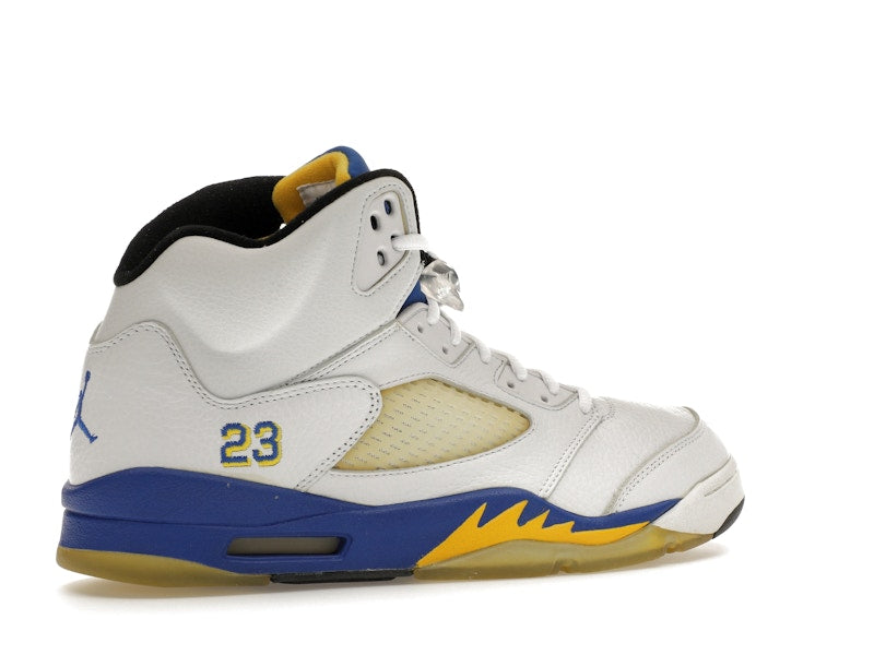Jordan 5 Retro Laney (2000)