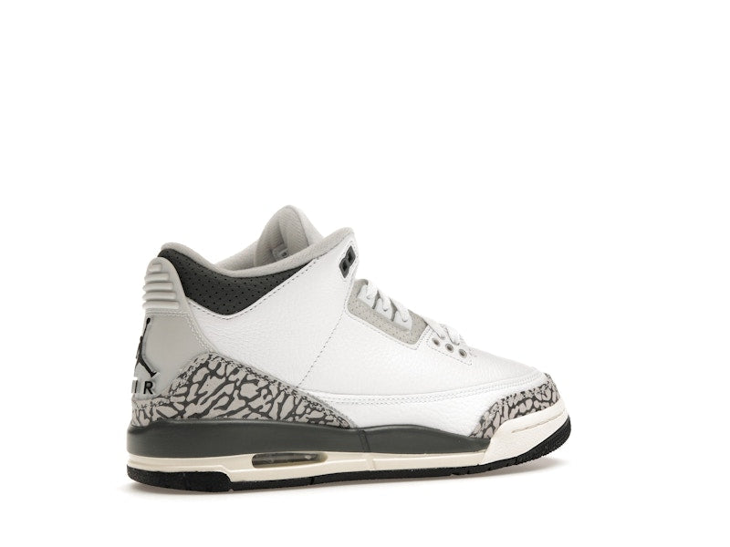 Jordan 3 Retro Hide N' Sneak (GS)